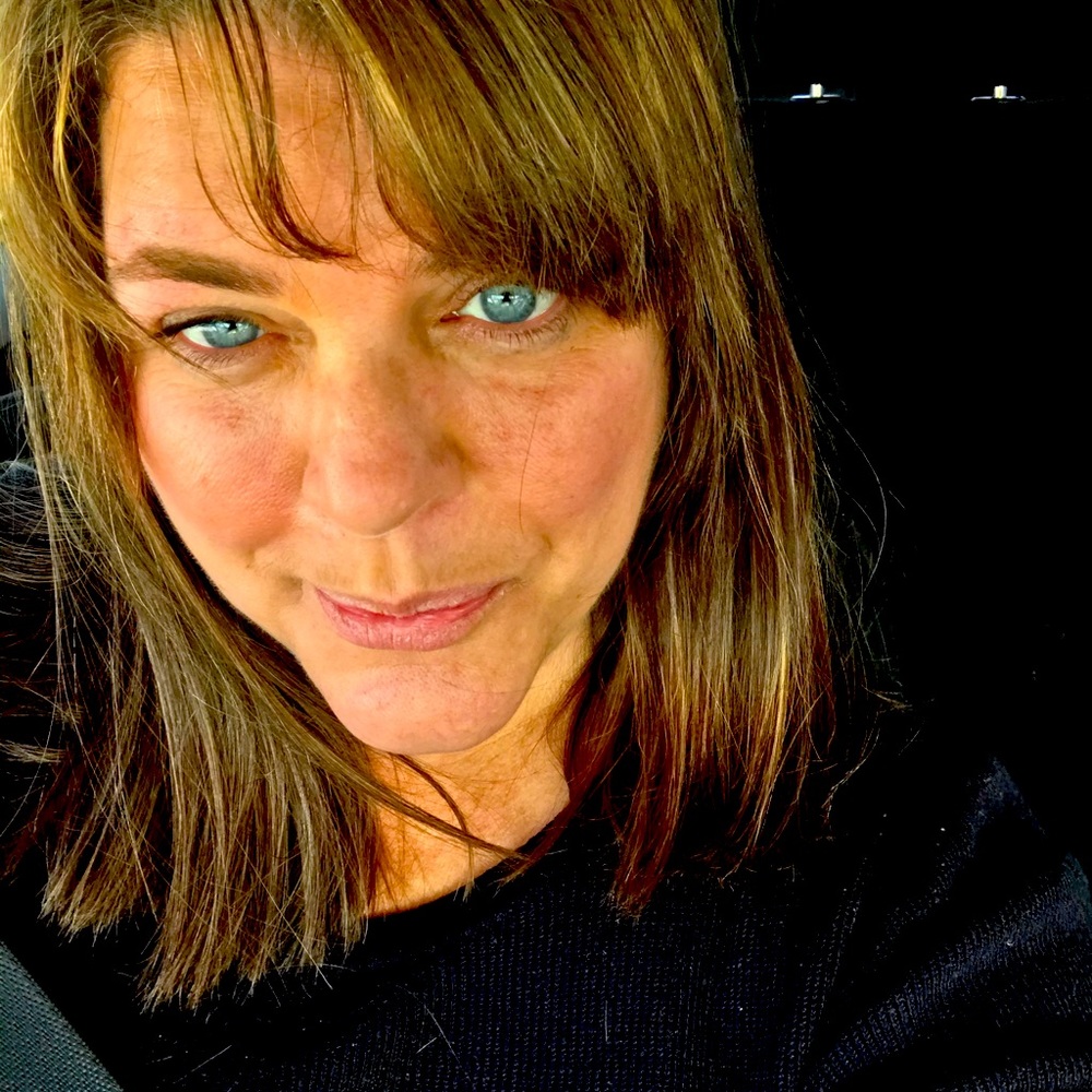 Meet your Posher, Stacie